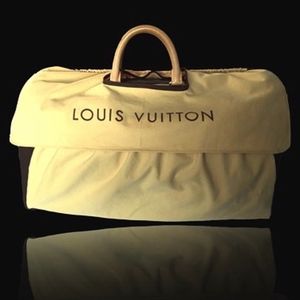 Luis Vuitton " Original " Custom Protection Bag